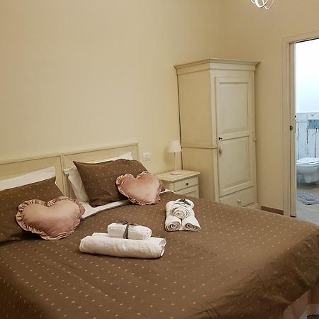 ホテル Casale Cisanello ピサ 部屋 写真