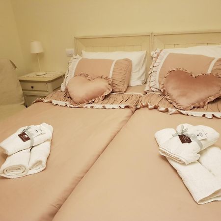 ホテル Casale Cisanello ピサ 部屋 写真