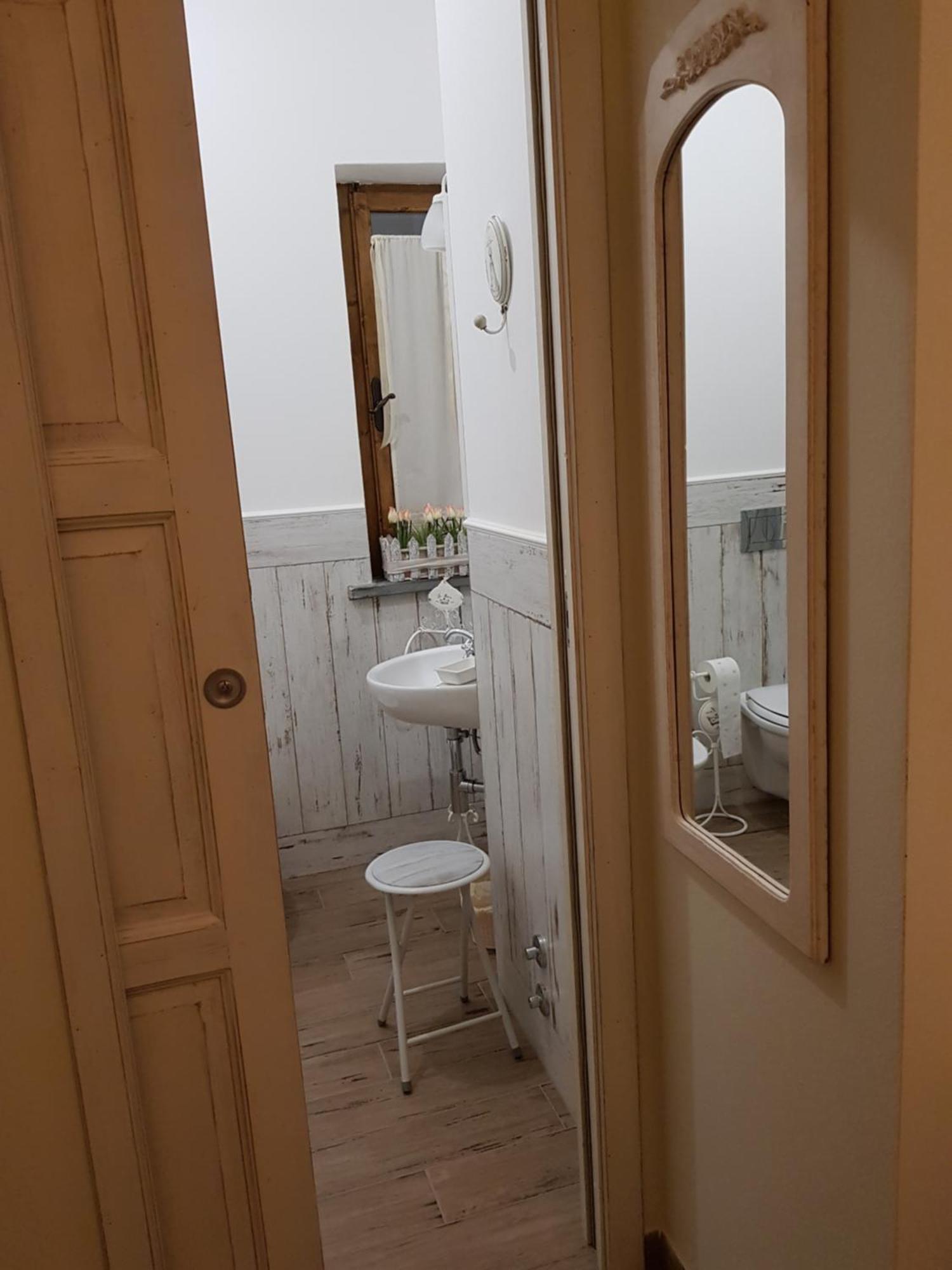 ホテル Casale Cisanello ピサ 部屋 写真